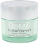 Clinique Superdefense Night Recovery Moisturizer (Combination Oily/Oily) 50 ml