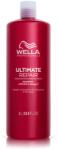 Wella Ultimate Repair Shampoo 1000 ml