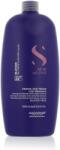 ALFAPARF Milano Semi Di Lino Blonde Intense Anti-Yellow Low Shampoo 1000 ml