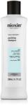 Nioxin Scalp Recovery Purifying Shampoo 200 ml - parfimo