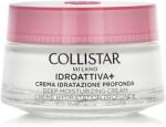 Collistar IDROATTIVA+ Deep Moisturizing Cream 50 ml