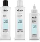 Nioxin Scalp Recovery System Kit