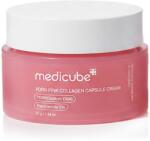 medicube PDRN Pink Collagen Capsule Cream 55 g