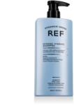 REF Stockholm Intense Hydrate Shampoo 600 ml