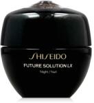 Shiseido Future Solution LX Total Regenerating Cream Éjszakai arckrémek nőknek 50 ml opció Új csomagolás