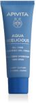 APIVITA Aqua Beelicious Oil-Free Hydrating Gel-Cream 40 ml