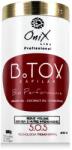Onix Liss Profissional Botox Capilar Bio Performance 1000 g