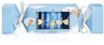 by Eloise Winter Wonderland Cracker Blue Set