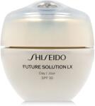Shiseido Future Solution LX Total Protective Cream SPF 30 50 ml
