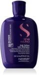 ALFAPARF Milano Semi Di Lino Blonde Intense Anti-Yellow Low Shampoo 250 ml