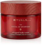 Rituals The Ritual of Ayurveda 48h Hydration Whipped Body Cream 220 ml