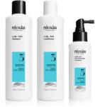 Nioxin System 3 Light Thinning Kit