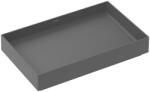 Hansgrohe Xuniva Evo E 65x40 cm pultra ültethető mosdó, matt palaszürke 60326760 (60326760)