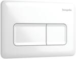 Hansgrohe iFrame Original Q öblítőlap, fehér 66001450 (66001450)