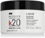 LAKMÉ COSMETICS K2.0 Recover Restore Mask Damaged Hair 250 ml