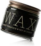 18.21 Man Made Hair Wax - Sweet Tobacco 56, 7 g