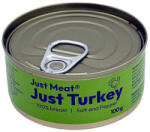 Just Meat Krůtí prsa 100 g Цвят: зелен