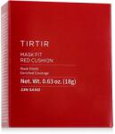 TIRTIR Mask Fit Red Cushion 18 g árnyék 23N Sand