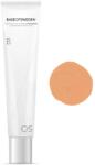 Base of Sweden Waterproof Full Coverage Foundation SPF30 Alapozó nőknek 30 ml árnyék Energetic