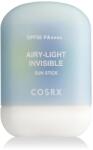 COSRX Airy-Light Invisible Sun Stick SPF 50 PA++++ 19 g