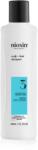 Nioxin System 3 Scalp + Hair Shampoo Light Thinning 300 ml