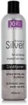 Xpel Marketing Shimmer of Silver Conditioner 400 ml