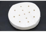 MAXIMA Burger elválasztó papír 130 mm - zsírálló, 500 db - 09300588 (09300588)
