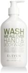 Eleven Australia Wash Me All Over Hand & Body Wash 500 ml