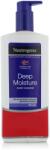 Neutrogena Deep Moisturising Body Lotion Dry Skin 400 ml
