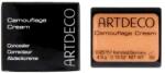 ARTDECO Camouflage Cream 4, 5 g árnyék 8 Beige Apricot