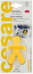 Mr&Mrs Fragrance Cesare Cedar Wood Autóillatosító 1 db típus Vanilla
