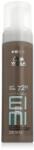 Wella EIMI Soft Soft Twirl 72H Nutricurls Anti-Frizz Foam 200 ml