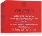 Shiseido Vital Perfection Uplifting & Firming Advanced Day Cream Refill SPF 30 50 ml