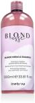 Inebrya BLONDesse Blond Miracle Shampoo 1000 ml