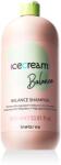 Inebrya Ice Cream Balance Shampoo 1000 ml