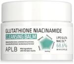 APLB Glutathione Niacinamide Cleansing Balm 80 ml