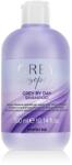 Inebrya GREYlosophy Grey By Day Shampoo 300 ml