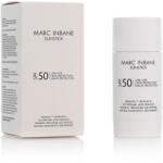 MARC INBANE Sunstick SPF50 Fényvédő készítmény arcra 15 g színes fehér