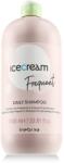 Inebrya Ice Cream Frequent Daily Shampoo 1000 ml
