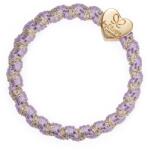 By Eloise London Woven Gold Heart Hajgumi nőknek színes - parfimo - 2 514 Ft