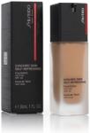 Shiseido Synchro Skin Self-Refreshing Foundation Oil-Free SPF 30 30 ml árnyék 350 Maple