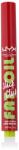 NYX Cosmetics Fat Oil Slick Click 2 g árnyék 10 Double Tap