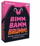 Reflexshop Jocul de societate Bimm Bamm Brumm! (BPSTOSTORS) Joc de societate