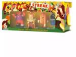 Reflexshop Joc de societate „Hot Streak - în limba maghiară (CMYKHSRS) Joc de societate