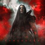Evanescence - Sanctuary (Digisleeve) (Softpack) (CD) (0199584550527)