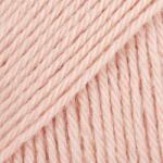 DROPS Design Nord Uni Colour 27 Light Peach Kötőfonal (101627)