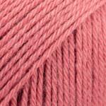 DROPS Design Nord Uni Colour 13 Old Pink Kötőfonal (101613)