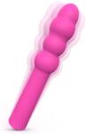 SESSO Vibrator East Pear Fucsia Vibrator