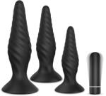 SESSO Vibrator Anal Creams Vibrator