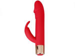 SESSO Vibrator Mayra DR Red Vibrator